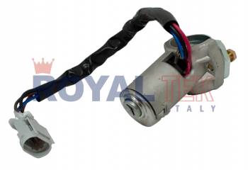LLAVE CONTACTO ROYALTEK IVECO DAILY - DESDE 2007  --- OEM 500326598 2992551C